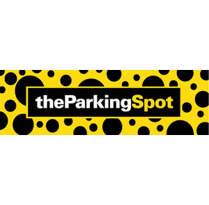 The Parking Spot Coupons